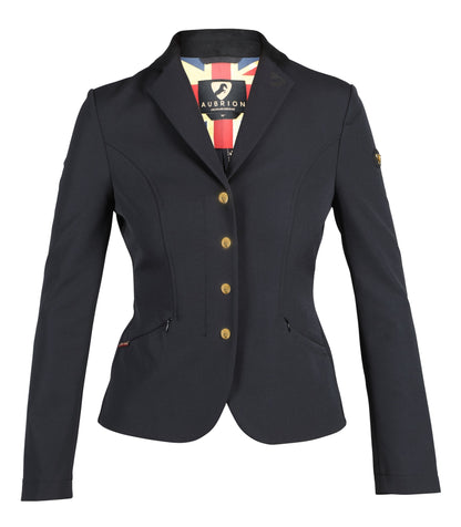 Aubrion Team Show Jacket (RRP Â£119.99)