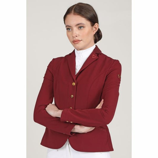 Aubrion Team Show Jacket (RRP Â£119.99)
