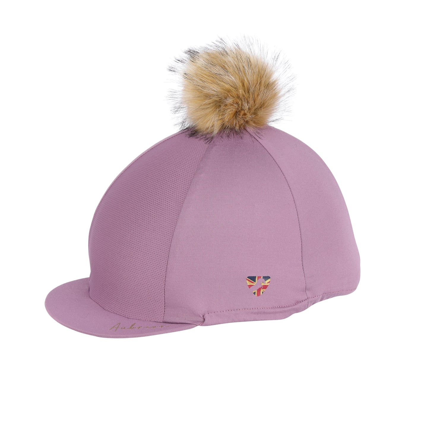 Aubrion Team Hat Cover