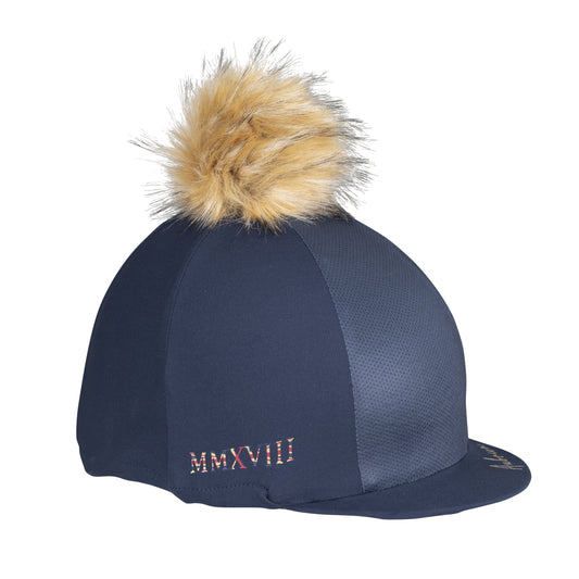 Aubrion Team Hat Cover