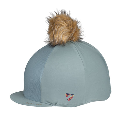 Aubrion Team Hat Cover