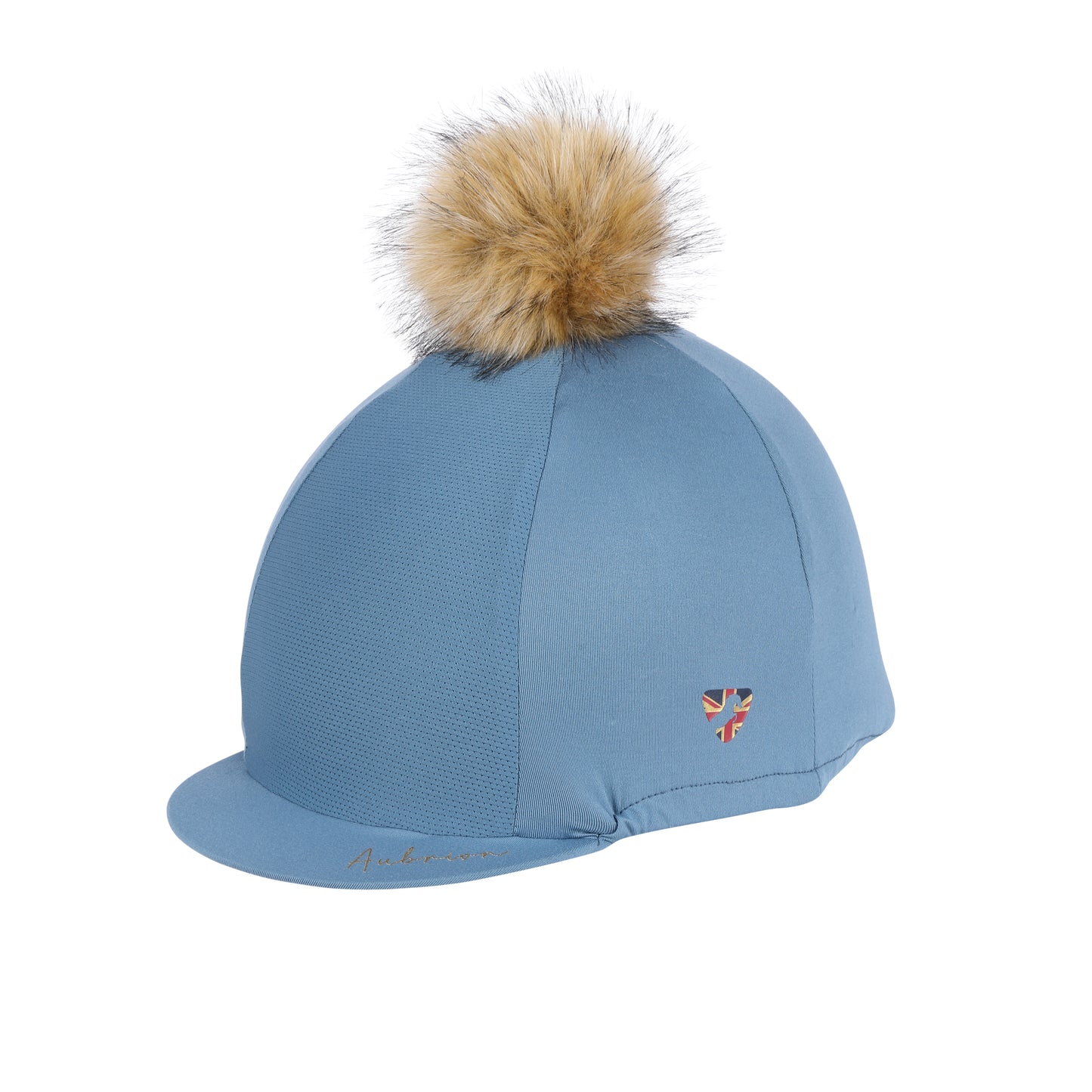 Aubrion Team Hat Cover