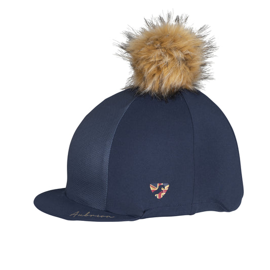 Aubrion Team Hat Cover