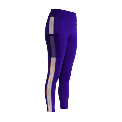 Aubrion Team Shield Riding Tights (RRP £65.99)