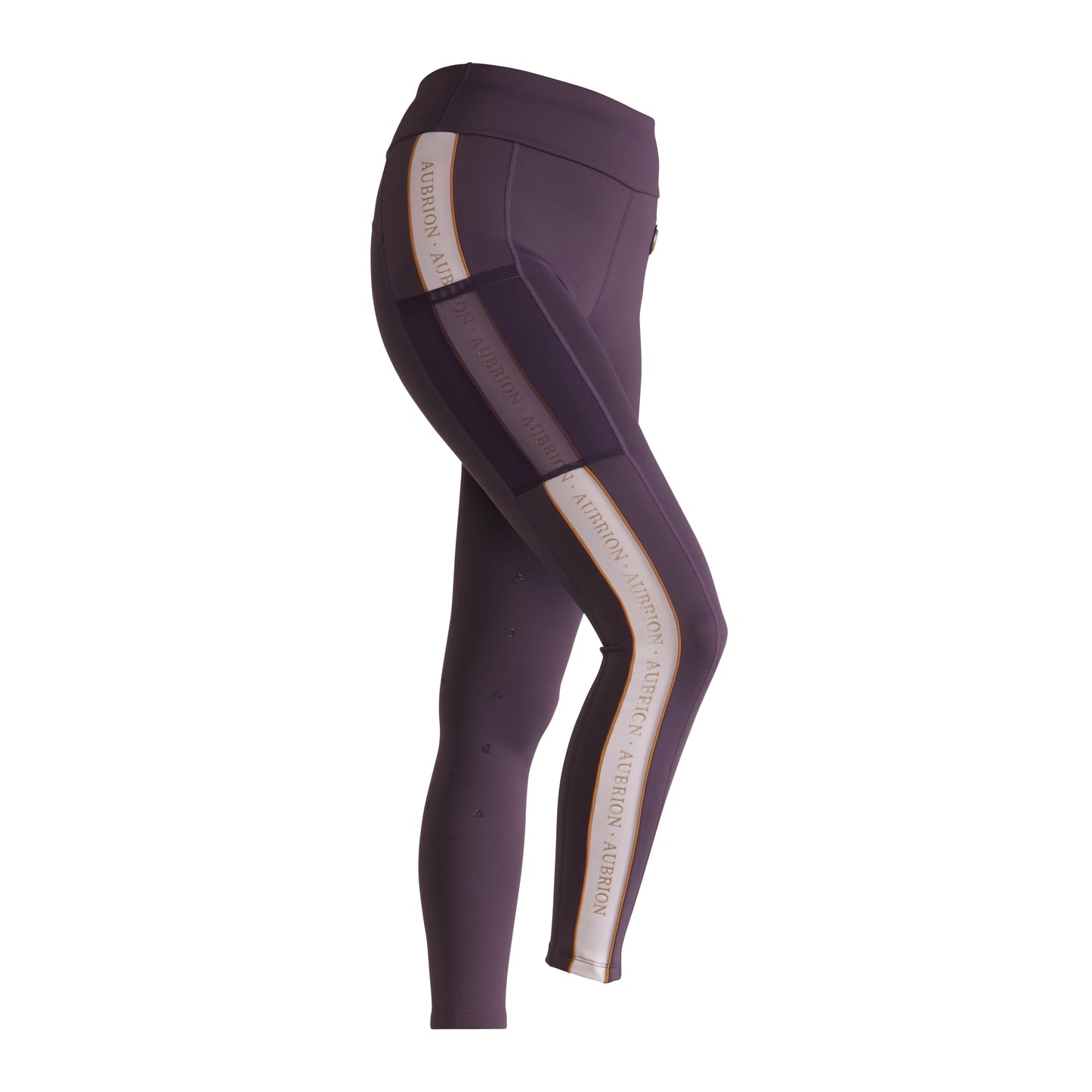 Aubrion Team Shield Riding Tights (RRP £65.99)
