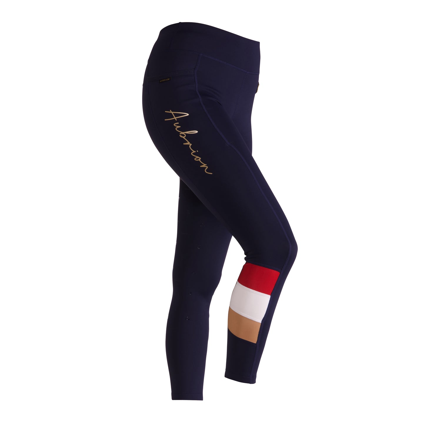Aubrion Team Shield Riding Tights (RRP £65.99)