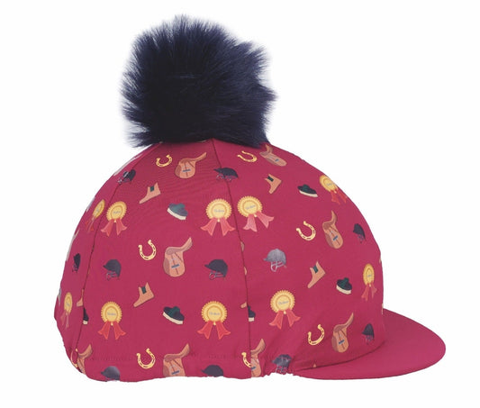 Tikaboo Hat Cover