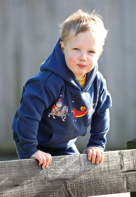 Tikaboo Hoodie - Childs