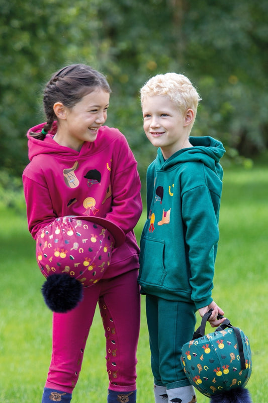 Tikaboo Hoodie (RRP £24.99)