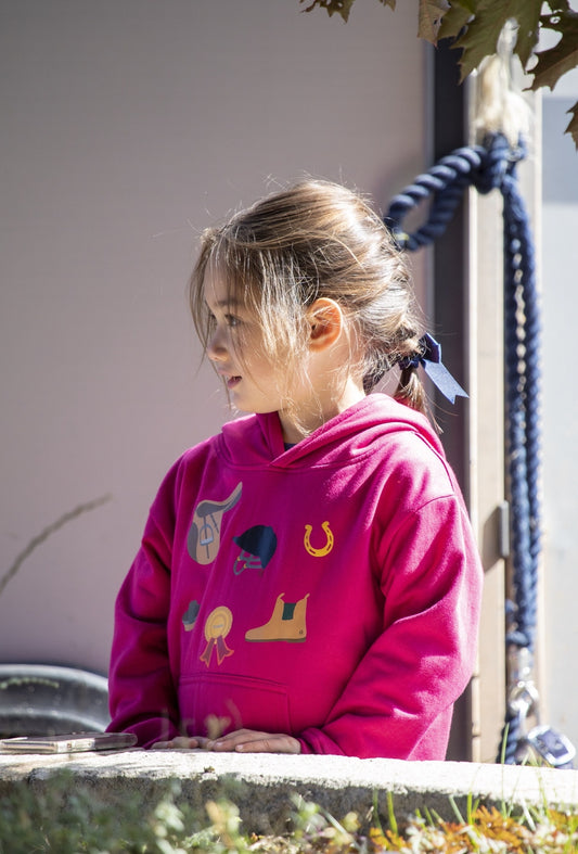Tikaboo Hoodie (RRP £24.99)