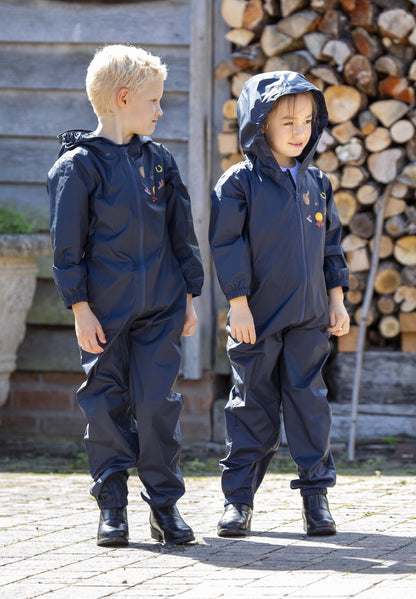 Tikaboo Waterproof Suit - Childs (RRP £29.99)