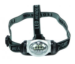 Helmet/Head Torch