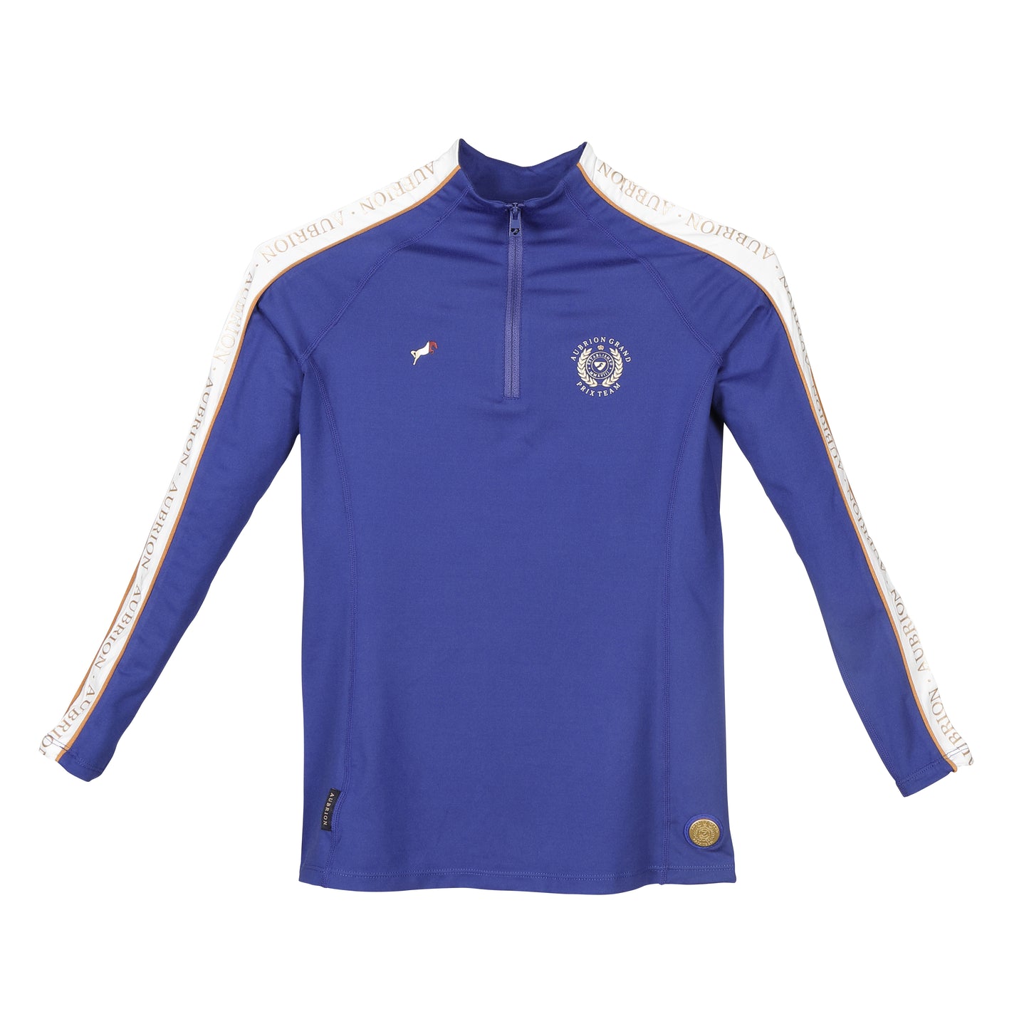 Aubrion Team Winter Base Layer - Young Rider (RP £32.50)