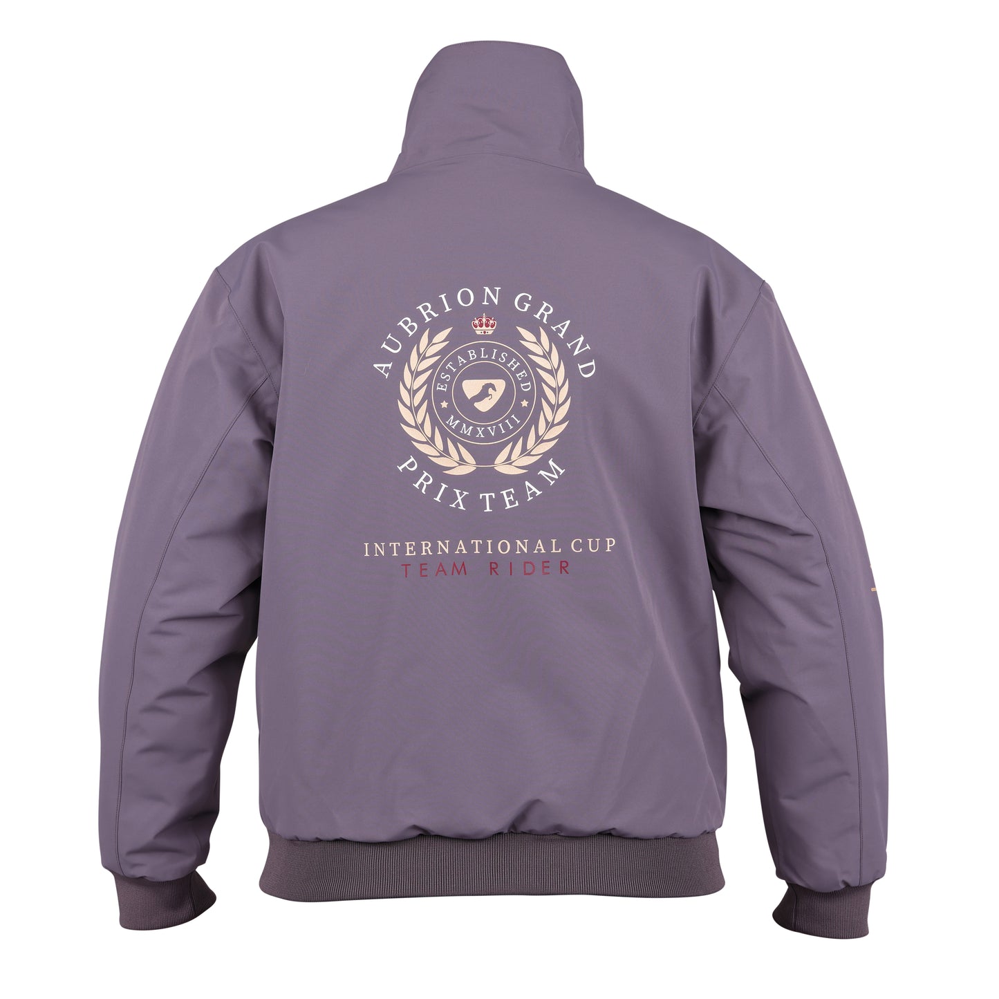 Aubrion Team Jacket - Grey (RRP £92.99)