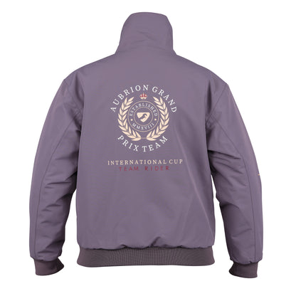 Aubrion Team Jacket - Grey (RRP £92.99)