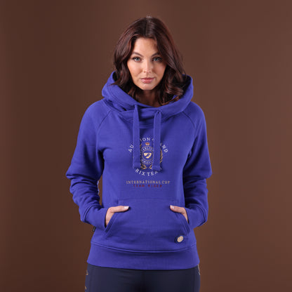 Aubrion Team Hoodie - Ladies & Young Rider