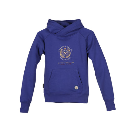 Aubrion Team Hoodie - Young Rider