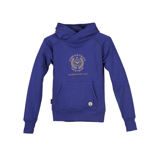 Aubrion Team Hoodie - Young Rider