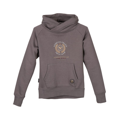 Aubrion Team Hoodie - Young Rider