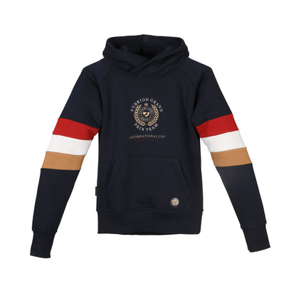 Aubrion Team Hoodie - Young Rider