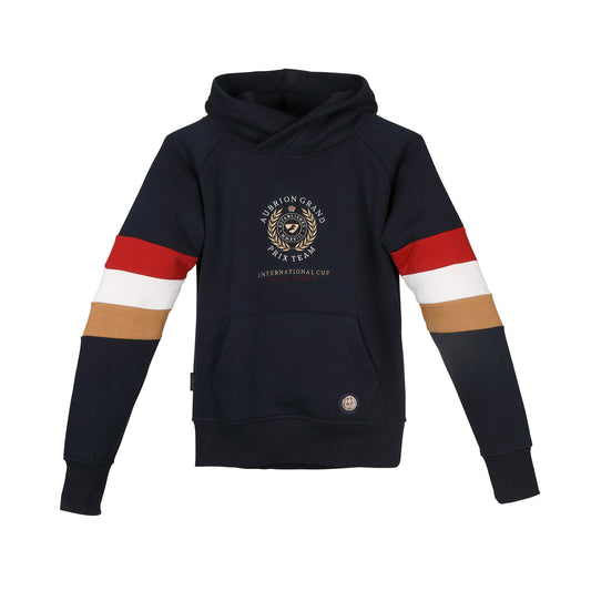 Aubrion Team Hoodie - Young Rider