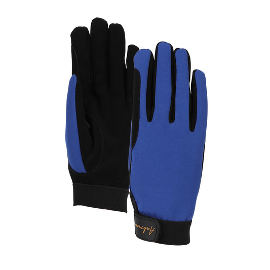 Aubrion Team Winter Riding Gloves (Adults & Childs)