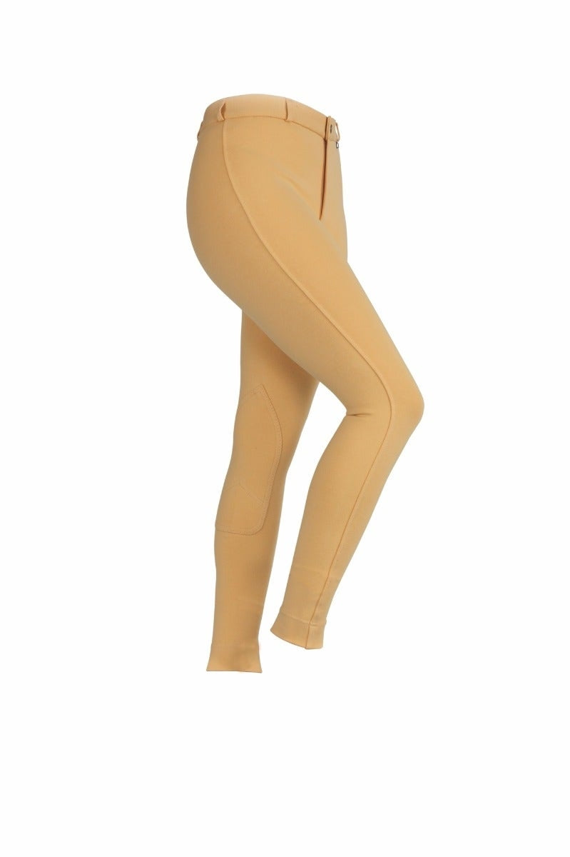 SaddleHugger Jodhpurs - Maids