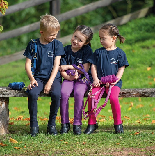 Children's Wessex Jodhpurs