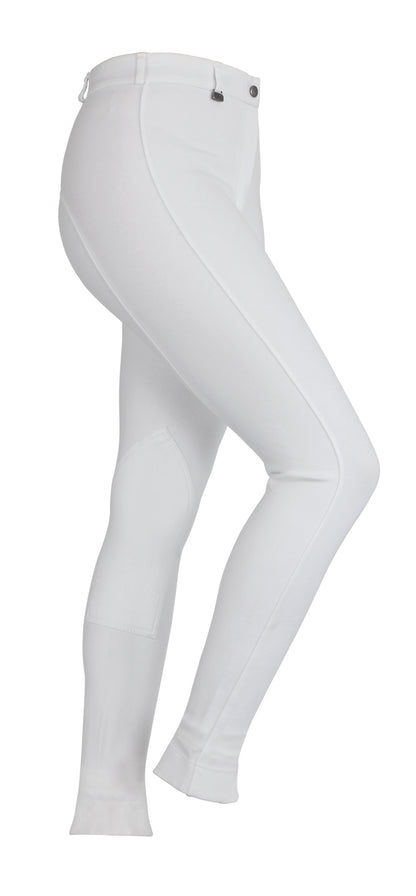 Ladies Saddlehugger Jodhpurs