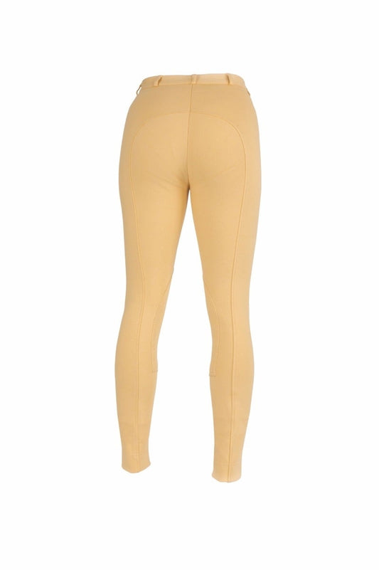 Ladies Saddlehugger Jodhpurs
