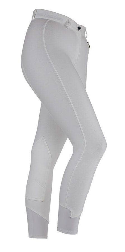 Ladies Saddlehugger Breeches