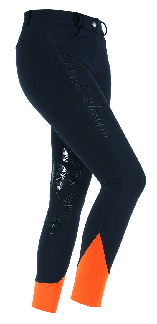 Performance Campden Breeches