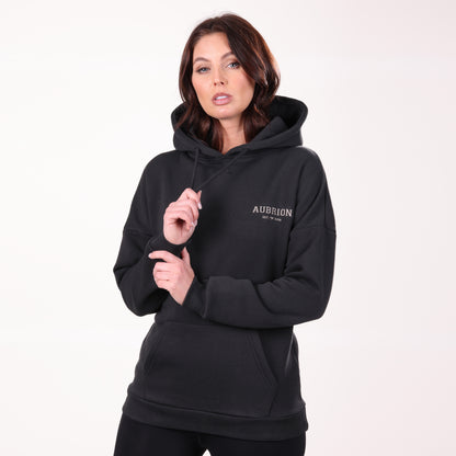 Aubrion Serene Hoodie