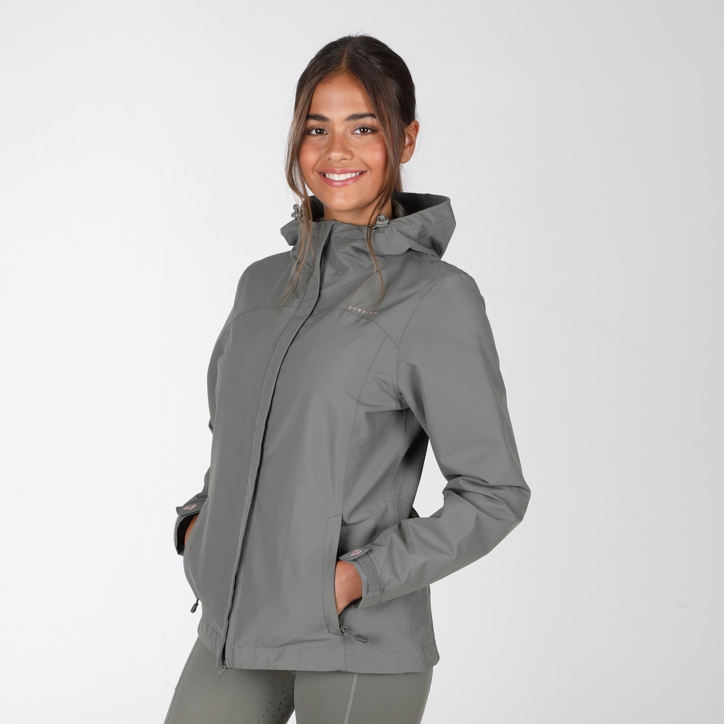 Aubrion Cloudburst Raincoat