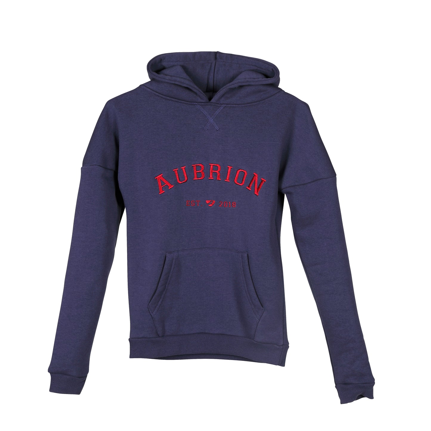 Aubrion Serene Hoodie - Young Rider