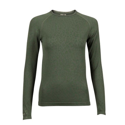Aubrion Balance Seamless Top (Ladies)