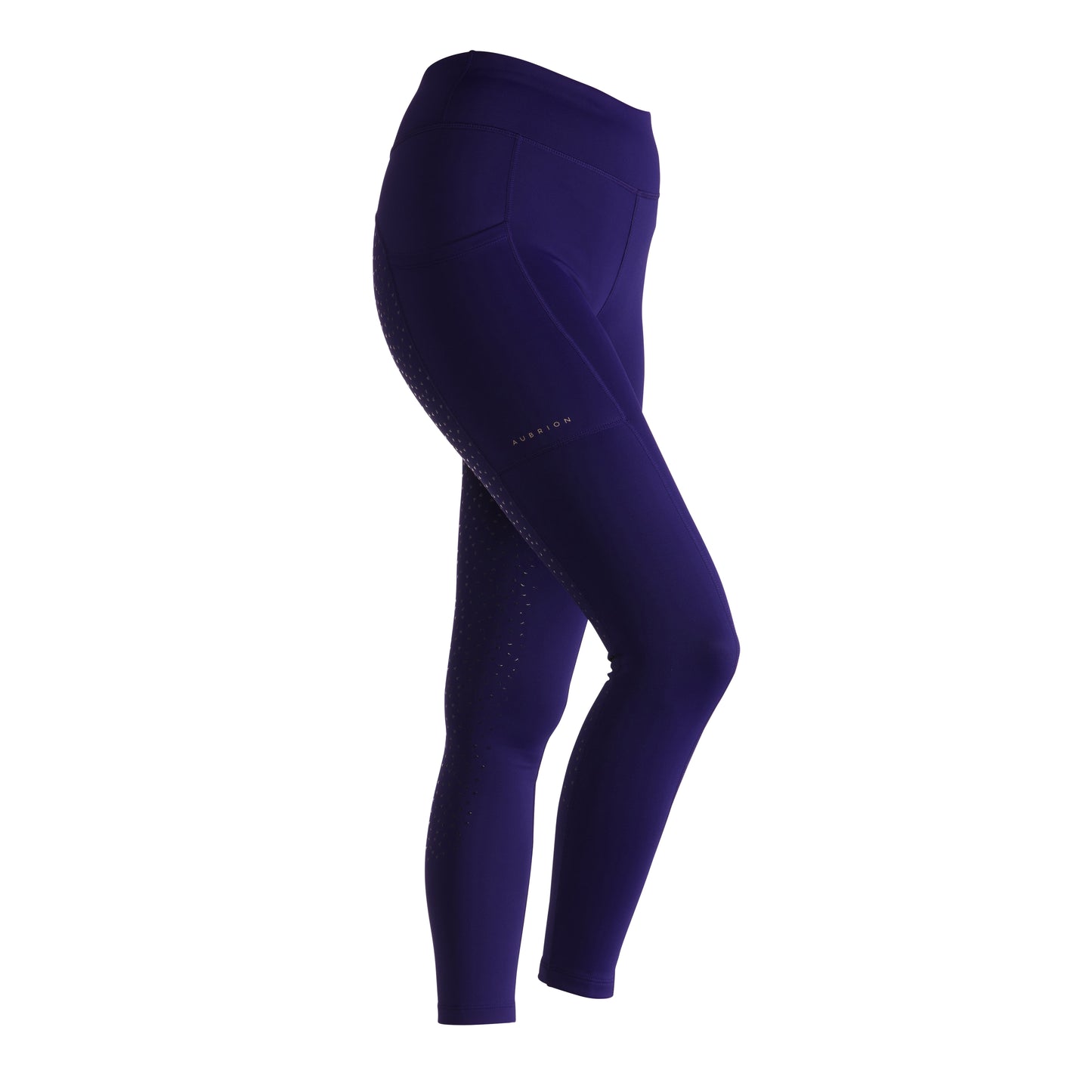 Aubrion Shield Winter Riding Tights