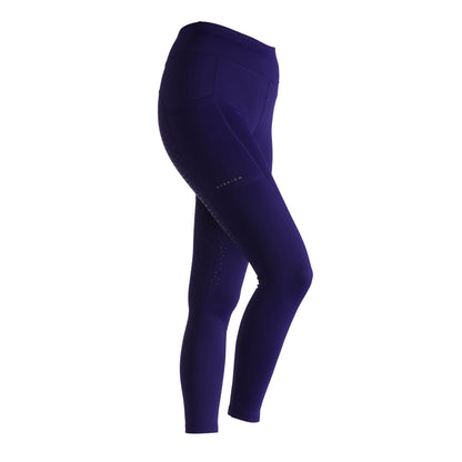 Aubrion Shield Winter Riding Tights