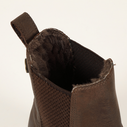 Moretta Verona Dealer Boots (RRP £71.99)
