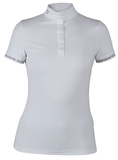 Aubrion Chester Show Shirt - Ladies & Girls