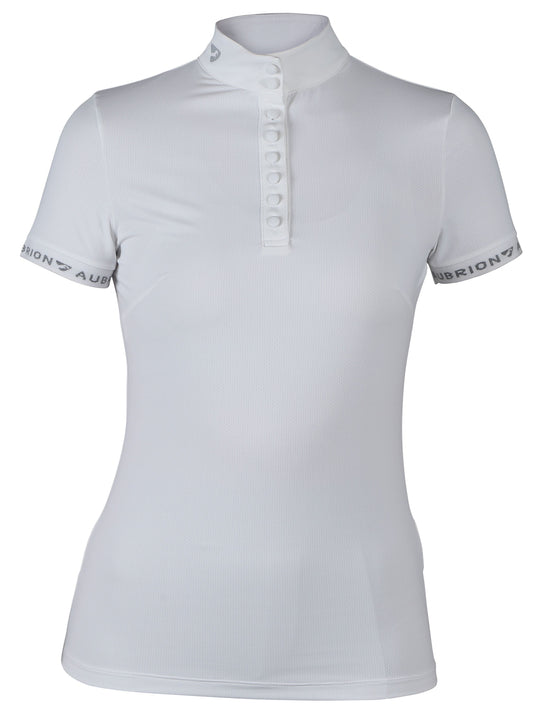 Aubrion Chester Show Shirt - Ladies & Girls