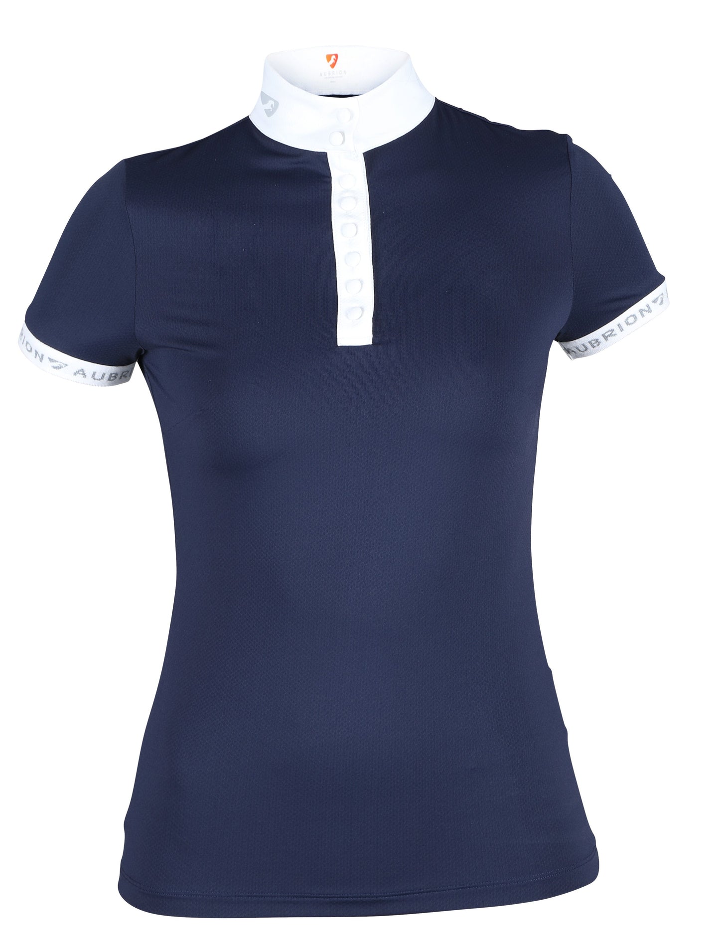 Aubrion Chester Show Shirt - Ladies & Girls