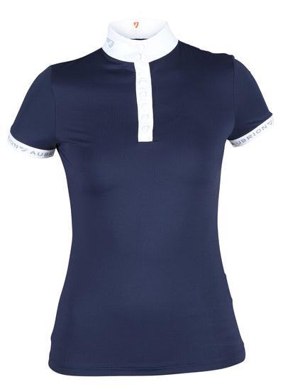 Aubrion Chester Show Shirt - Ladies & Girls