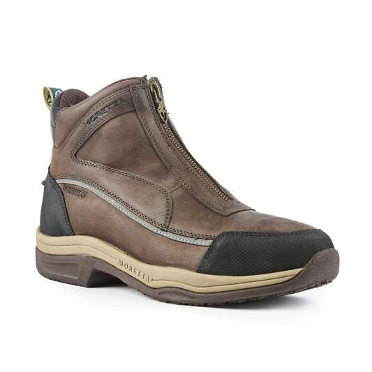 Moretta Vittoria XGRIP Boots (RRP £79.99)