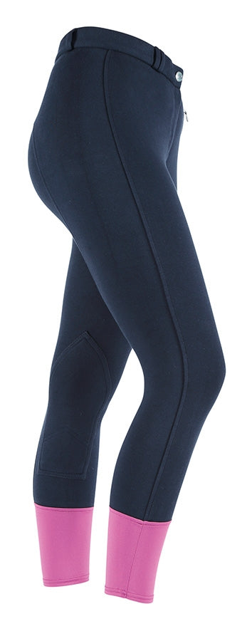 Wessex Knitted Breeches - Ladies