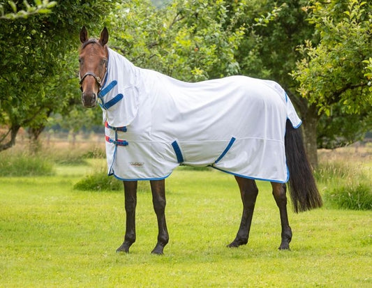 Tempest Original Fly Rug Combo (RRP £47.99)