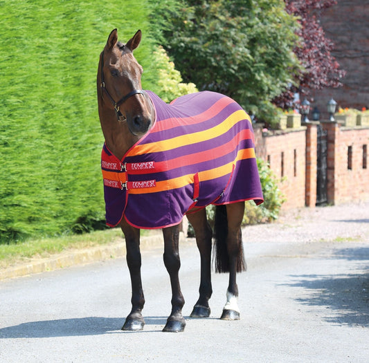 Newmarket Fleece Rug