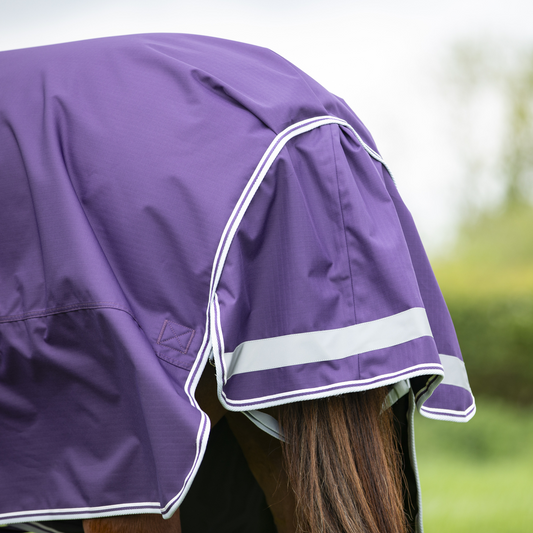 Highlander Original 100 Turnout Rug