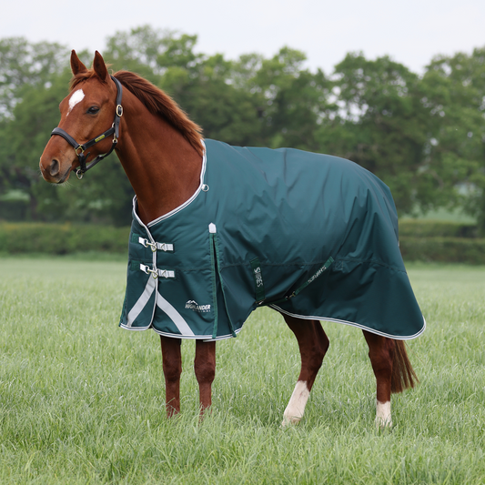 Highlander Original 300 Turnout Rug (RRP £85.00)