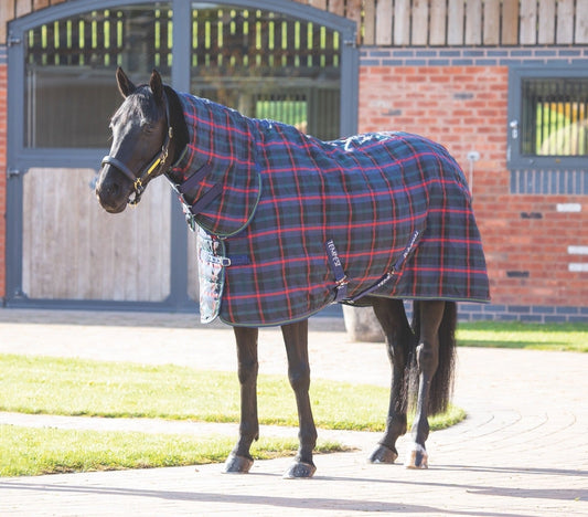 Tempest Plus 100 Stable Combo Rug (RRP £71.99)